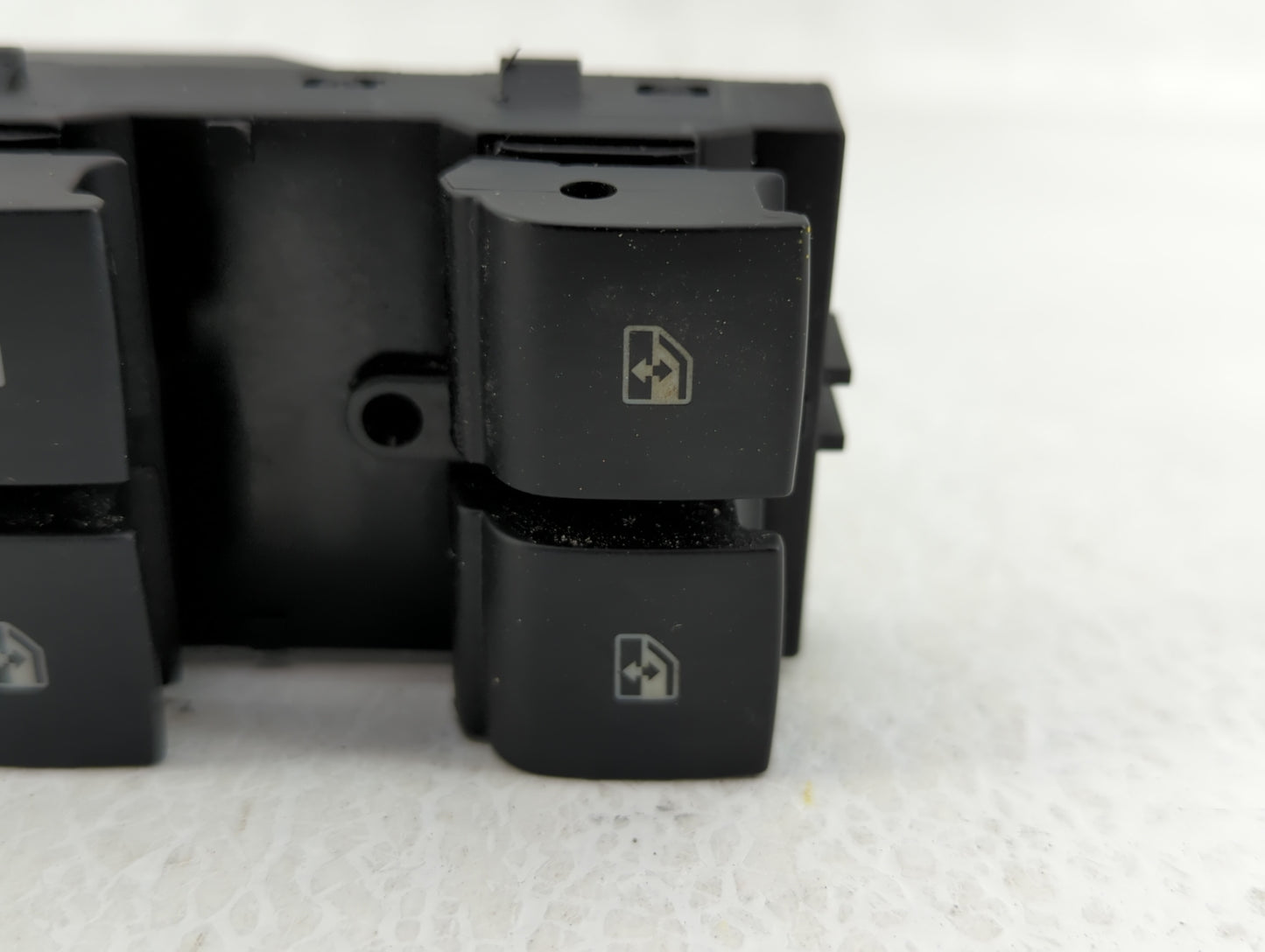 2011-2013 Chevrolet Cruze Master Power Window Switch Replacement Driver Side Left P/N:22823883 20917580 Fits Fits 2011 2012 