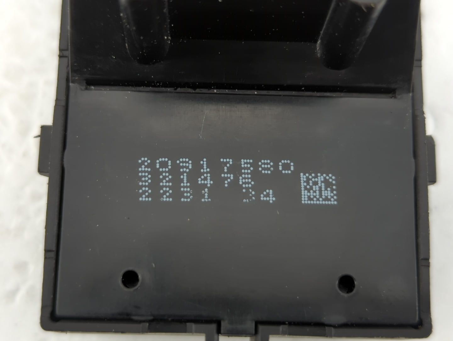 2011-2013 Chevrolet Cruze Master Power Window Switch Replacement Driver Side Left P/N:22823883 20917580 Fits Fits 2011 2012 