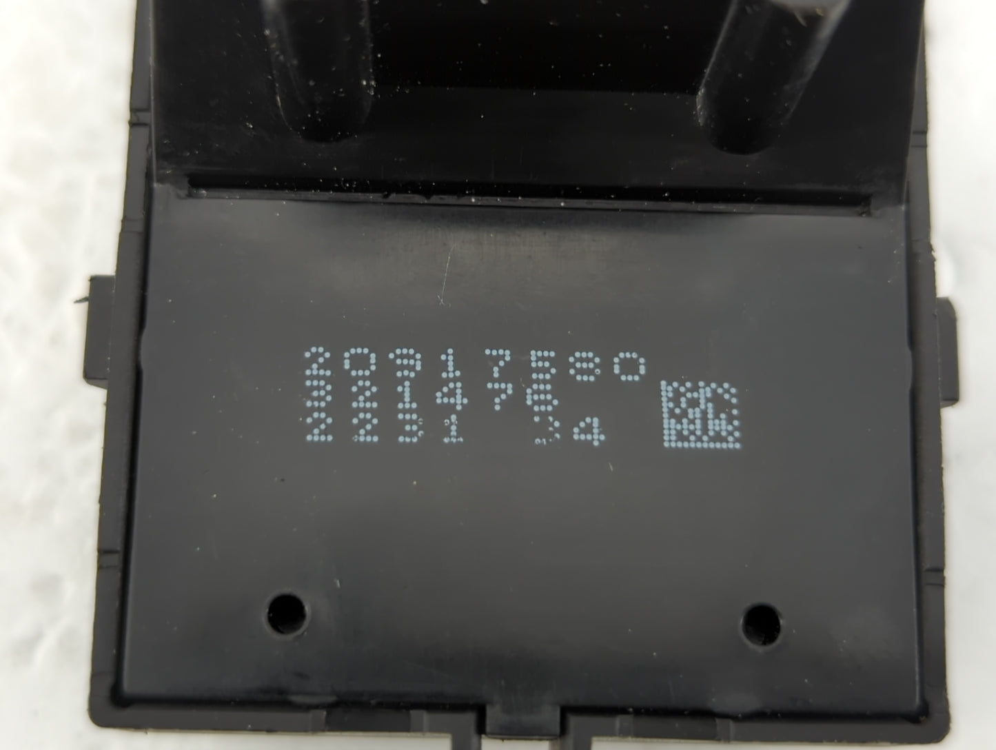 2011-2013 Chevrolet Cruze Master Power Window Switch Replacement Driver Side Left P/N:22823883 20917580 Fits Fits 2011 2012 