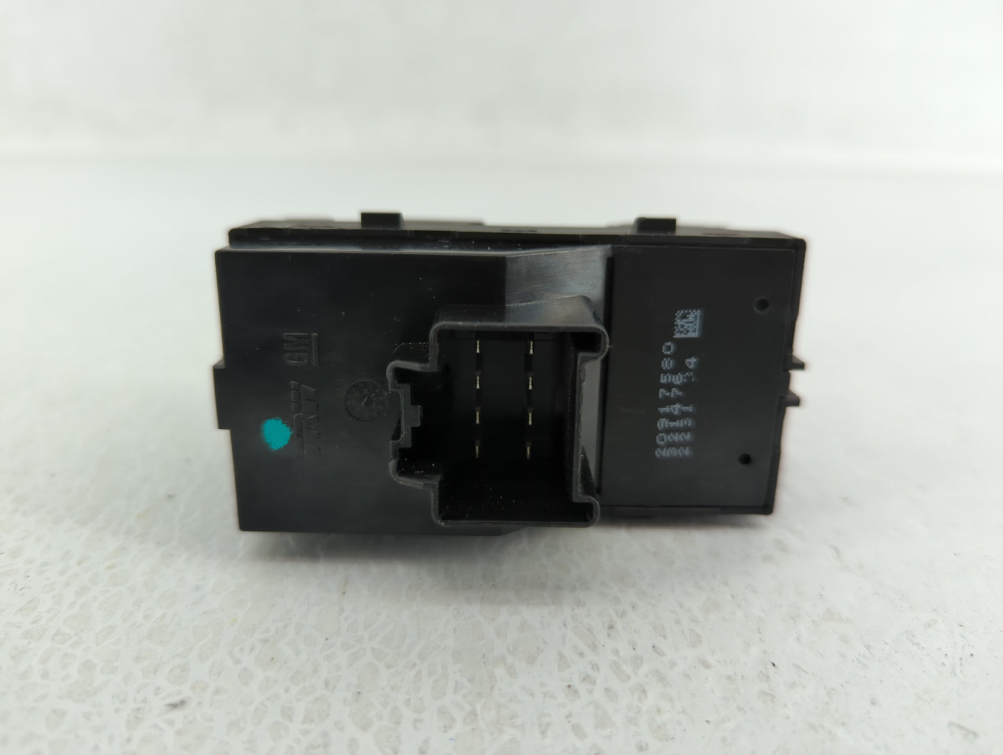 2011-2013 Chevrolet Cruze Master Power Window Switch Replacement Driver Side Left P/N:22823883 20917580 Fits Fits 2011 2012 