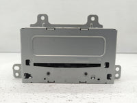 2012-2012 Chevrolet Cruze Am Fm Cd Player Radio Receiver - Oemusedautoparts1.com