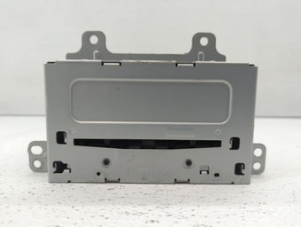 compare product 2012-2012 Chevrolet Cruze Am Fm Cd Player Radio Receiver