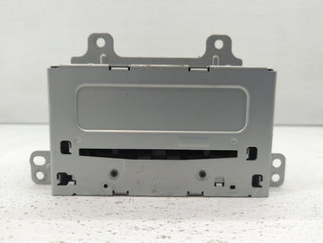 2012-2012 Chevrolet Cruze Am Fm Cd Player Radio Receiver - Oemusedautoparts1.com
