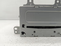 2012-2012 Chevrolet Cruze Am Fm Cd Player Radio Receiver - Oemusedautoparts1.com