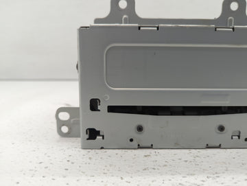 2012-2012 Chevrolet Cruze Am Fm Cd Player Radio Receiver