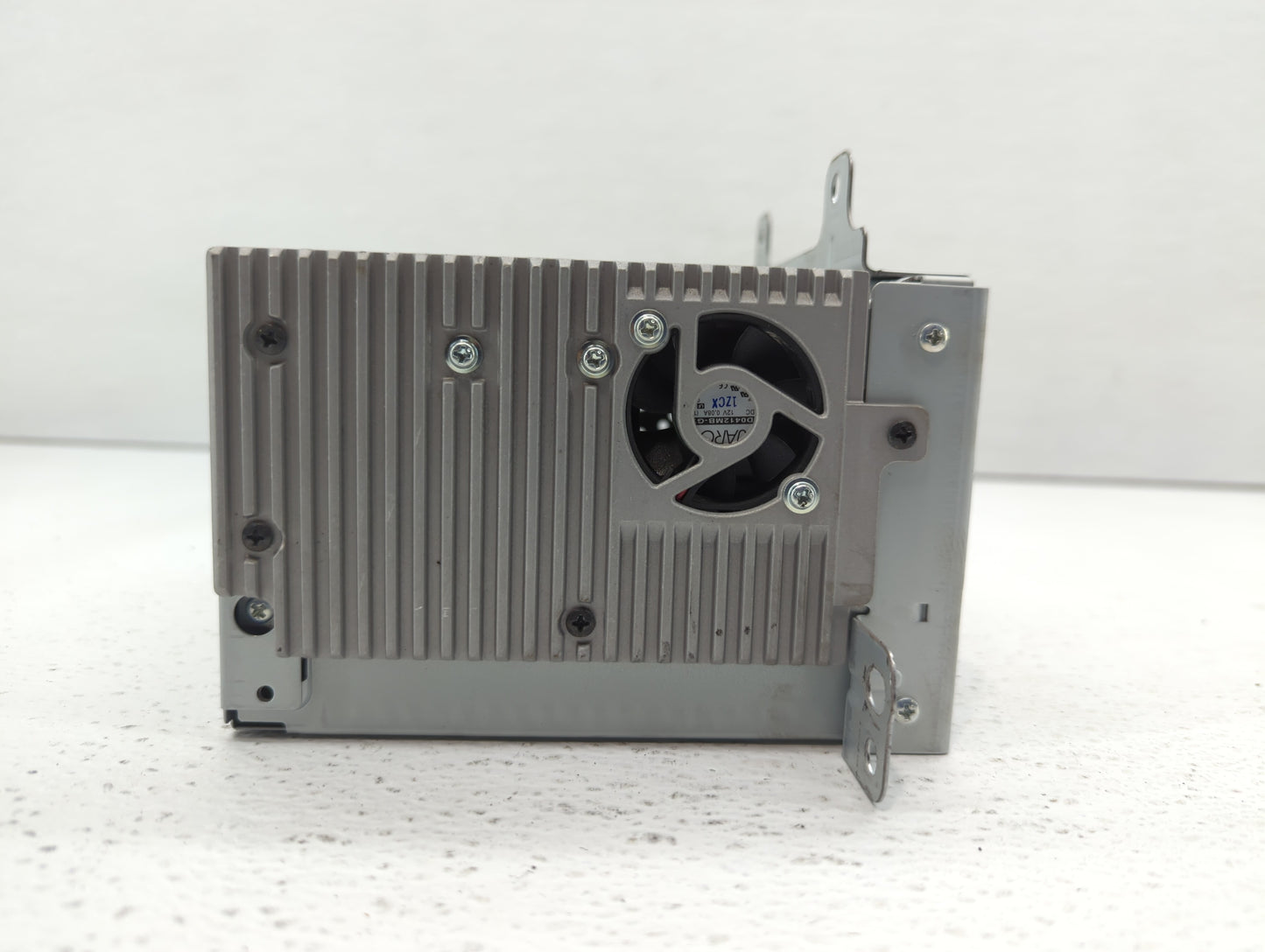 2012-2012 Chevrolet Cruze Am Fm Cd Player Radio Receiver - Oemusedautoparts1.com
