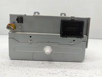 2012-2012 Chevrolet Cruze Am Fm Cd Player Radio Receiver - Oemusedautoparts1.com