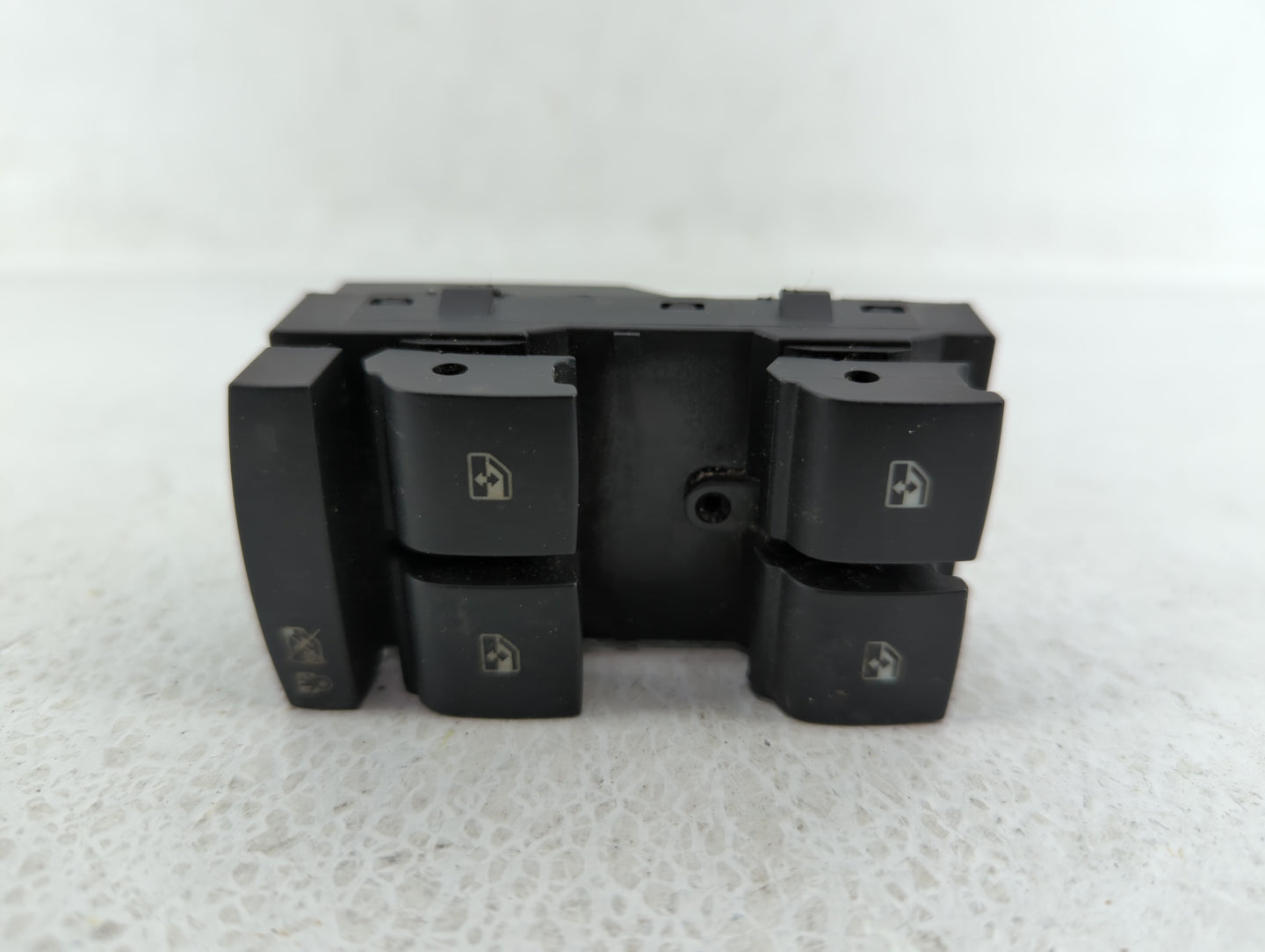 2011-2013 Chevrolet Cruze Master Power Window Switch Replacement Driver Side Left P/N:22823883 20917580 Fits Fits 2011 2012 