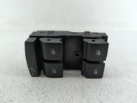2011-2013 Chevrolet Cruze Master Power Window Switch Replacement Driver Side Left P/N:22823883 20917580 Fits Fits 2011 2012 