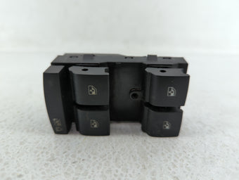 compare product 2011-2013 Chevrolet Cruze Master Power Window Switch Replacement Driver Side Left P/N:22823883 20917580 Fits Fits 2011 2012 2013 OEM Used Auto Parts