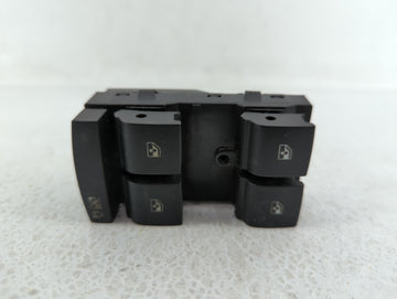 2011-2013 Chevrolet Cruze Master Power Window Switch Replacement Driver Side Left P/N:22823883 20917580 Fits Fits 2011 2012 