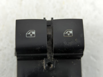 2011-2013 Chevrolet Cruze Master Power Window Switch Replacement Driver Side Left P/N:22823883 20917580 Fits Fits 2011 2012 2013 OEM Used Auto Parts