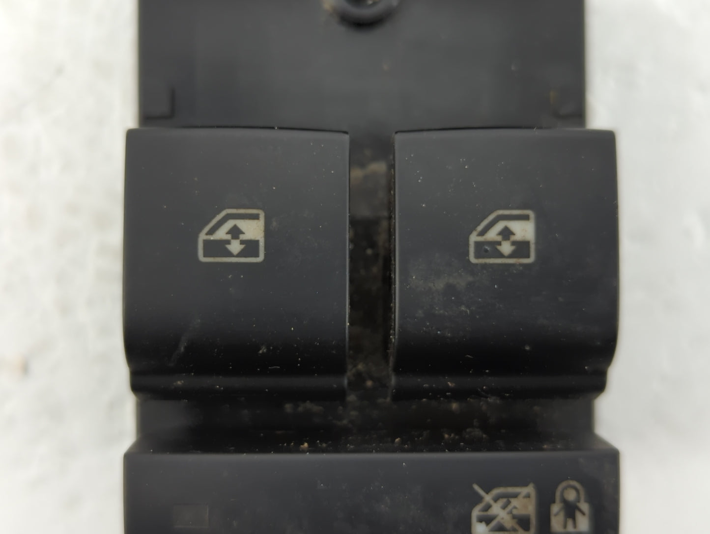 2011-2013 Chevrolet Cruze Master Power Window Switch Replacement Driver Side Left P/N:22823883 20917580 Fits Fits 2011 2012 