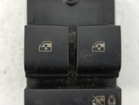 2011-2013 Chevrolet Cruze Master Power Window Switch Replacement Driver Side Left P/N:22823883 20917580 Fits Fits 2011 2012 