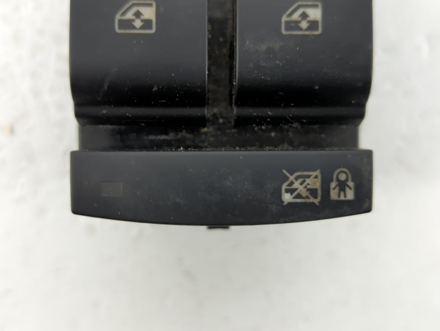 2011-2013 Chevrolet Cruze Master Power Window Switch Replacement Driver Side Left P/N:22823883 20917580 Fits Fits 2011 2012 
