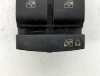 2011-2013 Chevrolet Cruze Master Power Window Switch Replacement Driver Side Left P/N:22823883 20917580 Fits Fits 2011 2012 