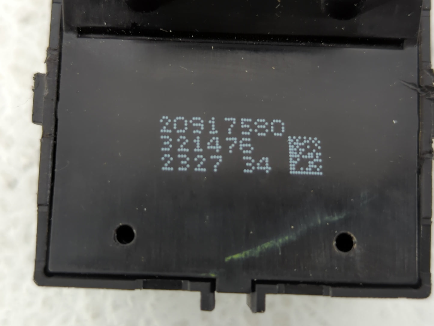 2011-2013 Chevrolet Cruze Master Power Window Switch Replacement Driver Side Left P/N:22823883 20917580 Fits Fits 2011 2012 