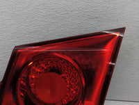 2011-2016 Chevrolet Cruze Tail Light Assembly Passenger Right OEM P/N:3057KLCP 2T 11 1P GM Fits Fits 2011 2012 2013 2014 201