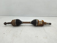 2011-2016 Chevrolet Cruze Axle Shaft Front Driver Cv C/v - Oemusedautoparts1.com