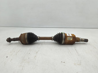 compare product 2011-2016 Chevrolet Cruze Axle Shaft Front Driver Cv C/v