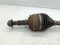 2011-2016 Chevrolet Cruze Axle Shaft Front Driver Cv C/v - Oemusedautoparts1.com