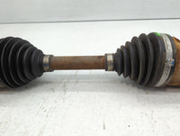 2011-2016 Chevrolet Cruze Axle Shaft Front Driver Cv C/v - Oemusedautoparts1.com