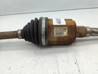 2011-2016 Chevrolet Cruze Axle Shaft Front Driver Cv C/v - Oemusedautoparts1.com