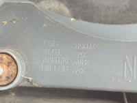 2011-2016 Chevrolet Cruze Tail Light Assembly Driver Left OEM P/N:3057KLCP Fits Fits 2011 2012 2013 2014 2015 2016 OEM Used 