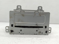 2012 Chevrolet Cruze Radio AM FM Cd Player Receiver Replacement P/N:22870781 22870782 Fits OEM Used Auto Parts - Oemusedauto