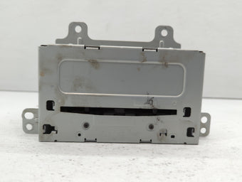 compare product 2012 Chevrolet Cruze Radio AM FM Cd Player Receiver Replacement P/N:22870781 22870782 Fits OEM Used Auto Parts