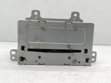 2012 Chevrolet Cruze Radio AM FM Cd Player Receiver Replacement P/N:22870781 22870782 Fits OEM Used Auto Parts - Oemusedauto