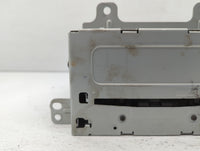 2012 Chevrolet Cruze Radio AM FM Cd Player Receiver Replacement P/N:22870781 22870782 Fits OEM Used Auto Parts - Oemusedauto