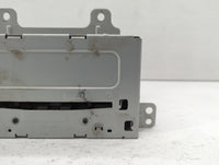 2012 Chevrolet Cruze Radio AM FM Cd Player Receiver Replacement P/N:22870781 22870782 Fits OEM Used Auto Parts - Oemusedauto