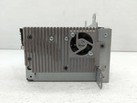 2012 Chevrolet Cruze Radio AM FM Cd Player Receiver Replacement P/N:22870781 22870782 Fits OEM Used Auto Parts - Oemusedauto