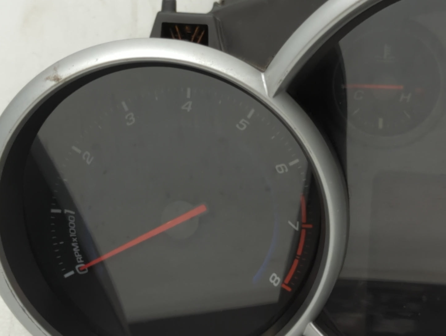 2012 Chevrolet Cruze Instrument Cluster Speedometer Gauges P/N:95216802 95940656, 95487986 Fits OEM Used Auto Parts - Oemuse