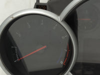 2012 Chevrolet Cruze Instrument Cluster Speedometer Gauges P/N:95216802 95940656, 95487986 Fits OEM Used Auto Parts - Oemuse