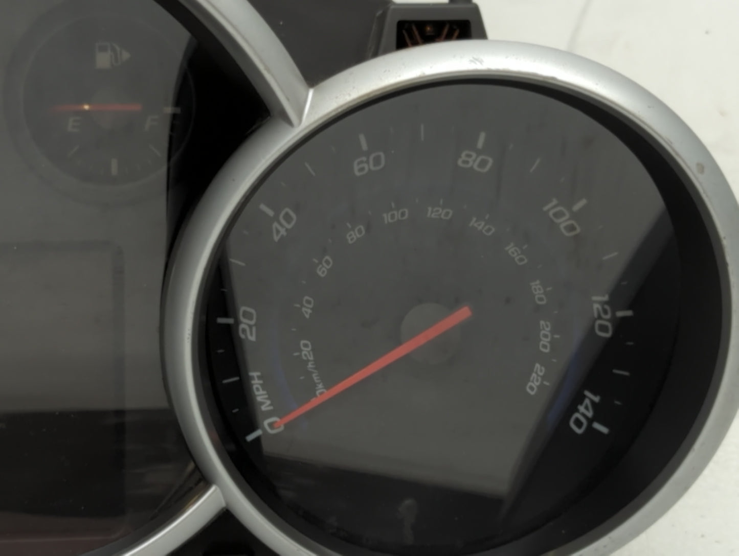 2012 Chevrolet Cruze Instrument Cluster Speedometer Gauges P/N:95216802 95940656, 95487986 Fits OEM Used Auto Parts - Oemuse