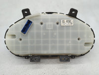 2012 Chevrolet Cruze Instrument Cluster Speedometer Gauges P/N:95216802 95940656, 95487986 Fits OEM Used Auto Parts - Oemuse