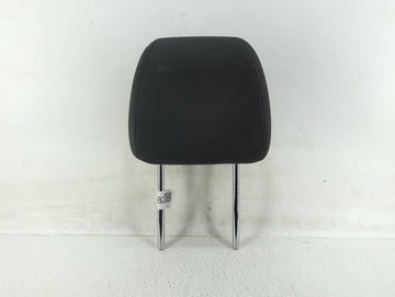 2012-2016 Chevrolet Cruze Headrest Head Rest Front Driver Passenger Seat Fits Fits 2012 2013 2014 2015 2016 OEM Used Auto Parts