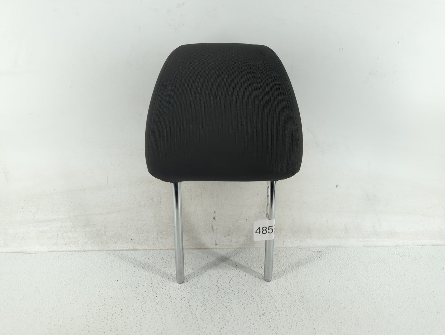 2012-2016 Chevrolet Cruze Headrest Head Rest Front Driver Passenger Seat Fits Fits 2012 2013 2014 2015 2016 OEM Used Auto Pa