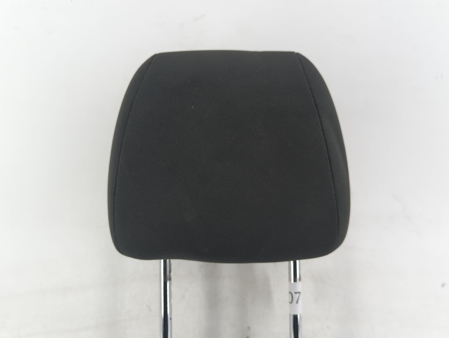2012-2016 Chevrolet Cruze Headrest Head Rest Front Driver Passenger Seat Fits Fits 2012 2013 2014 2015 2016 OEM Used Auto Pa