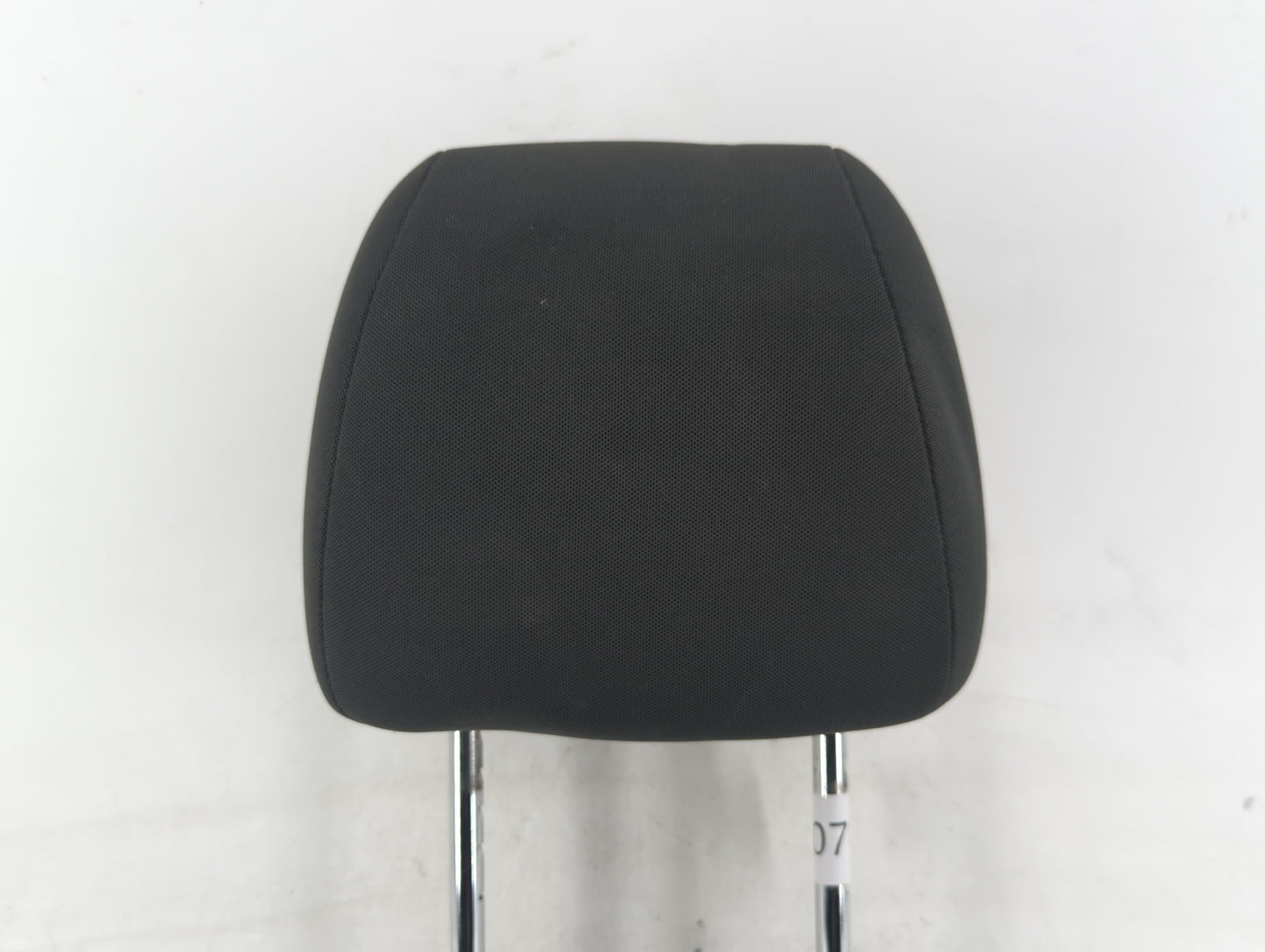 2012-2016 Chevrolet Cruze Headrest Head Rest Front Driver Passenger Seat Fits Fits 2012 2013 2014 2015 2016 OEM Used Auto Pa