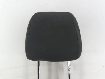 2012-2016 Chevrolet Cruze Headrest Head Rest Front Driver Passenger Seat Fits Fits 2012 2013 2014 2015 2016 OEM Used Auto Pa