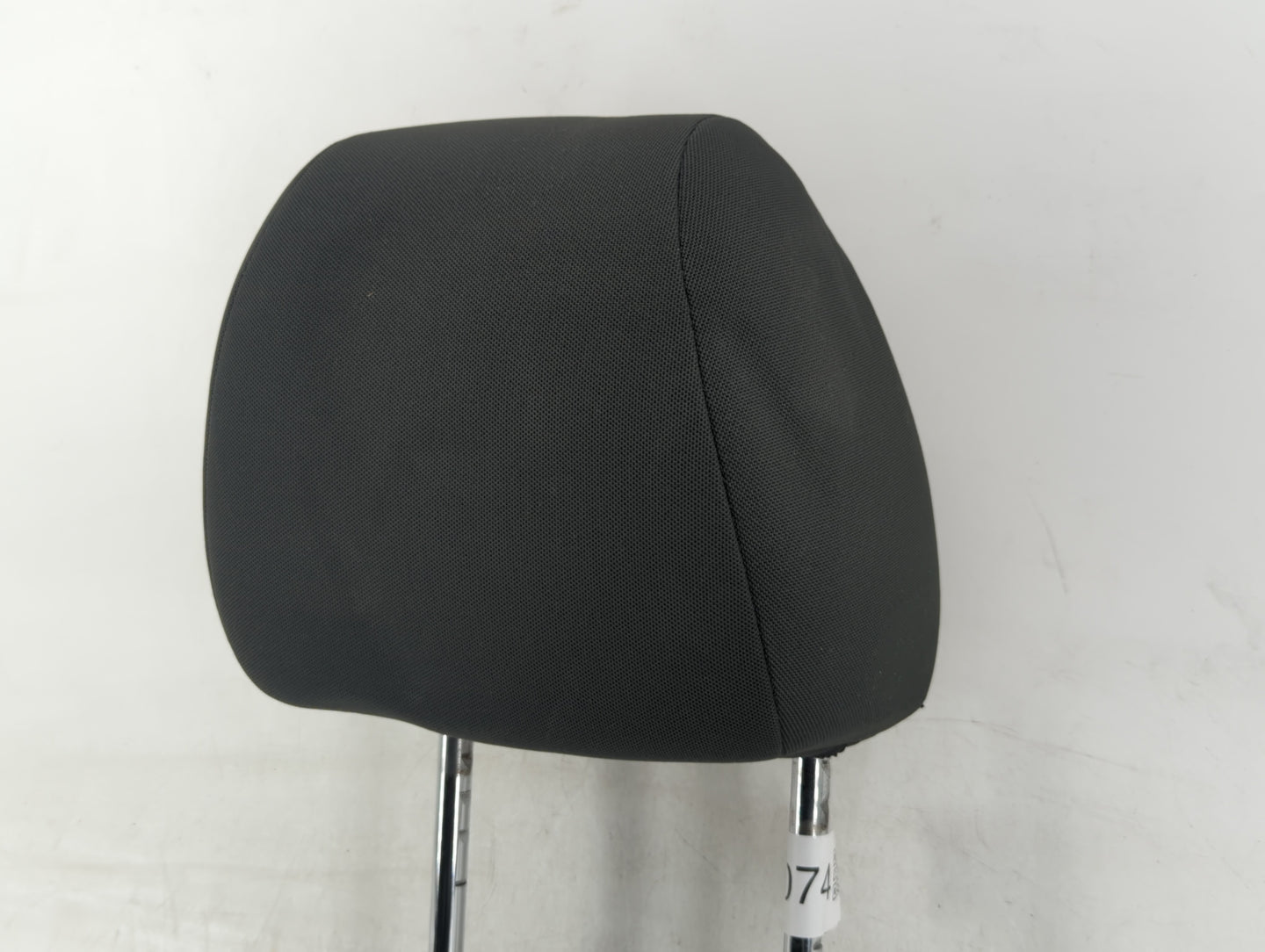 2012-2016 Chevrolet Cruze Headrest Head Rest Front Driver Passenger Seat Fits Fits 2012 2013 2014 2015 2016 OEM Used Auto Pa