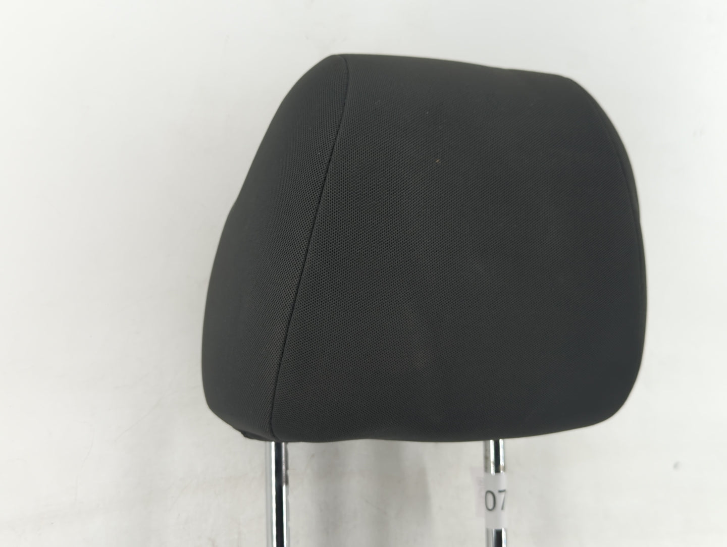 2012-2016 Chevrolet Cruze Headrest Head Rest Front Driver Passenger Seat Fits Fits 2012 2013 2014 2015 2016 OEM Used Auto Pa