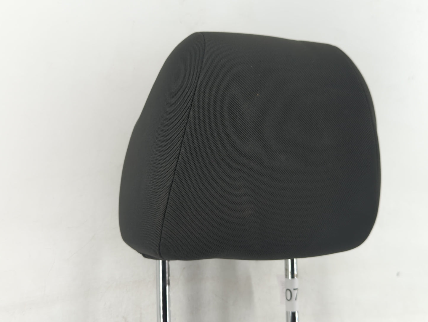 2012-2016 Chevrolet Cruze Headrest Head Rest Front Driver Passenger Seat Fits Fits 2012 2013 2014 2015 2016 OEM Used Auto Pa