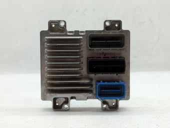 compare product 2012-2016 Chevrolet Cruze PCM Engine Control Computer ECU ECM PCU OEM P/N:12643636 12647241 Fits OEM Used Auto Parts