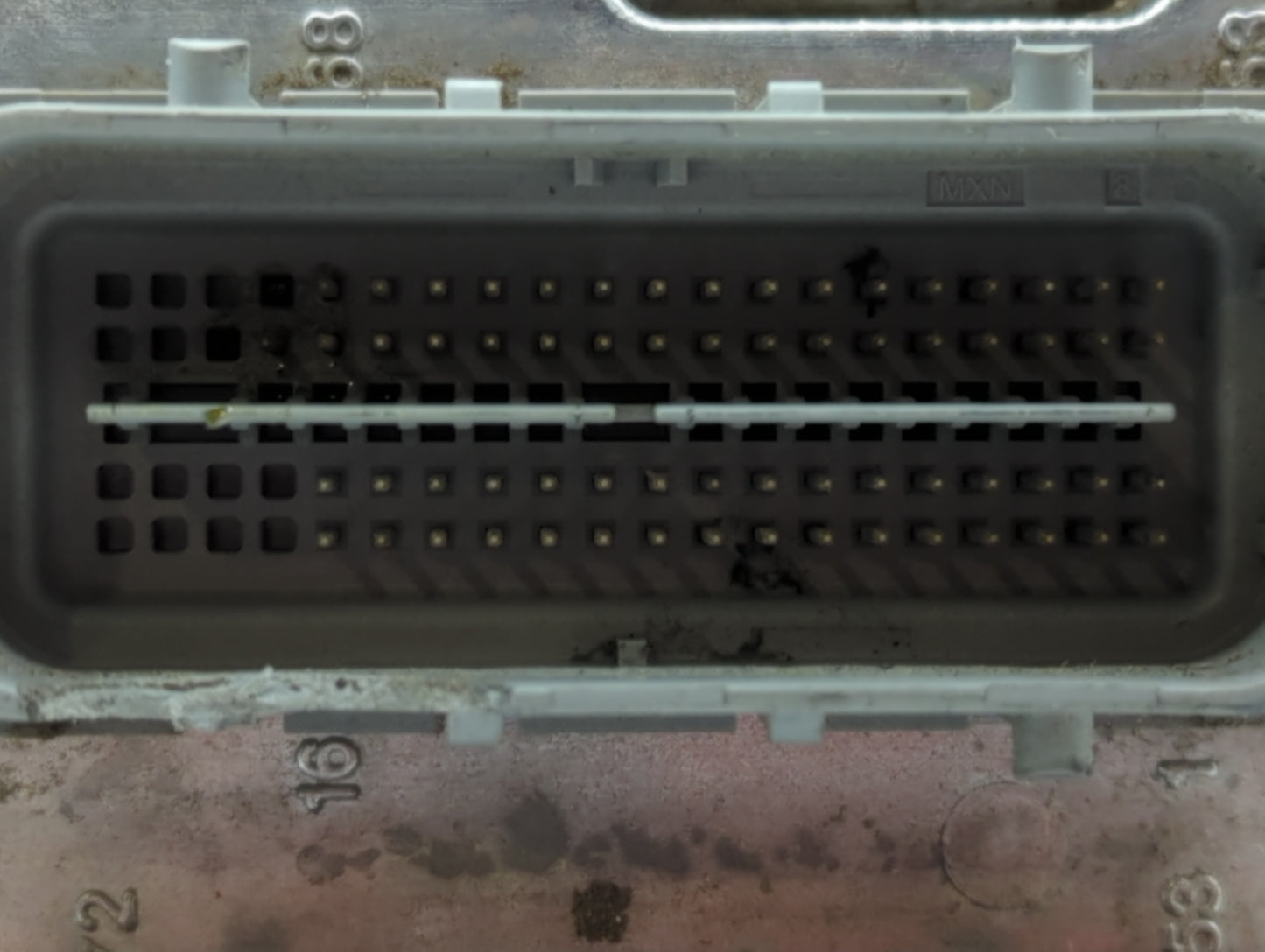 2012-2016 Chevrolet Cruze PCM Engine Control Computer ECU ECM PCU OEM P/N:12643636 12647241 Fits OEM Used Auto Parts - Oemus