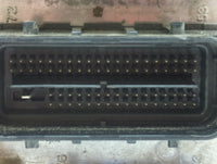 2012-2016 Chevrolet Cruze PCM Engine Control Computer ECU ECM PCU OEM P/N:12643636 12647241 Fits OEM Used Auto Parts - Oemus