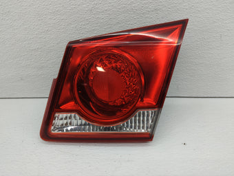 compare product 2011-2016 Chevrolet Cruze Tail Light Assembly Passenger Right OEM Fits Fits 2011 2012 2013 2014 2015 2016 OEM Used Auto Parts